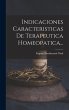 Indicaciones Caracteristicas De... - Bild 1