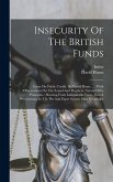 Insecurity Of The British Funds
