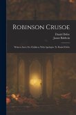 Robinson Crusoe