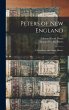 Peters of New England: A Genealogy, and... - Bild 1