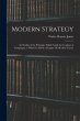 Modern Strategy: An Outline of the... - Bild 1