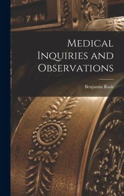 Cover Medical Inquiries and Observations