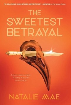 The Sweetest Betrayal - Mae, Natalie