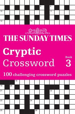 Sunday Times Cryptic Crossword Book 3 - The Times Mind Games;Biddlecombe, Peter