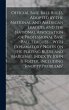 Official Base Ball Rules. Adopted by... - Bild 1