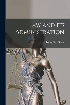Cover Law and its Administration