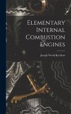 Elementary Internal Combustion Engines
