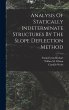 Analysis Of Statically Indeterminate... - Bild 1