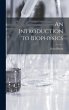 An Introduction to Biophysics - Bild 1