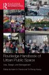 Routledge Handbook of Urban Public Space - Bild 1