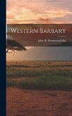 Western Barbary