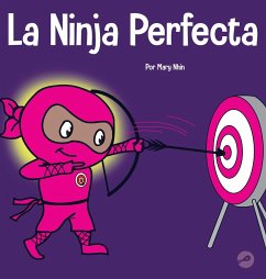 La Ninja Perfecta - Nhin, Mary