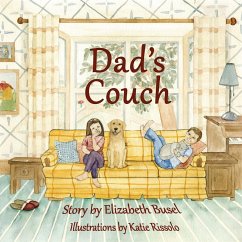 Dad's Couch - Busel, Elizabeth