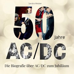 50 Jahre AC/DC - Meister, Sandra