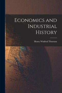 Cover Economics and Industrial History
