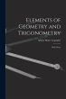 Elements of Geometry and Trigonometry - Bild 1