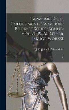 Cover Harmonic Self-Unfoldment