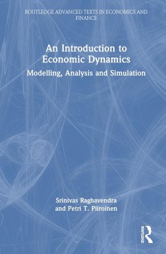 An Introduction to Economic Dynamics - Raghavendra, Srinivas (NUI Galway, Ireland); Piiroinen, Petri T. (NUI Galway, Ireland)