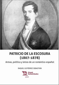 Patricio de la Escosura (1807-1878)