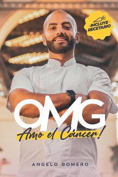 Cover OMG Amo el Cáncer