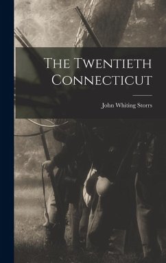 Cover The Twentieth Connecticut
