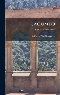 Sagunto - Fraga, Antonio Chabret