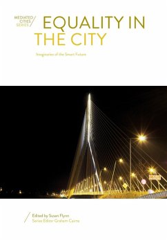 Cover Equality in the City