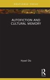 Autofiction and Cultural Memory