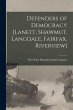 Defenders of Democracy [Lanett,... - Bild 1