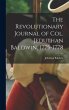 The Revolutionary Journal of Col.... - Bild 1