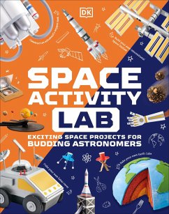 Space Activity Lab - DK