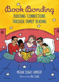 Book Bonding - Lambert, Megan Dowd; Saine, Mia