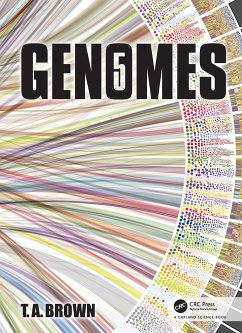 Genomes 5 - Brown, Terry A.