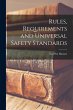 Rules, Requirements and Universal... - Bild 1