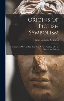 Origins Of Pictish Symbolism Origins Of Pictish Symbolism