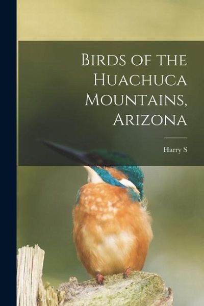 Birds of the Huachuca Mountains, Arizona Birds of the Huachuca Mountains, Arizona