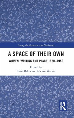 A Space of Their Own