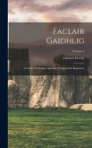 Faclair Gaidhlig