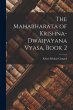 The Mahabharata of Krishna-Dwaipayana... - Bild 1