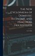 The new Cyclopædia of Domestic... - Bild 1