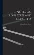 Notes On Roulettes and Glissettes - Bild 1