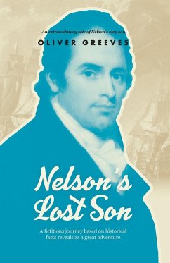 Nelson's Lost Son - Greeves, Oliver