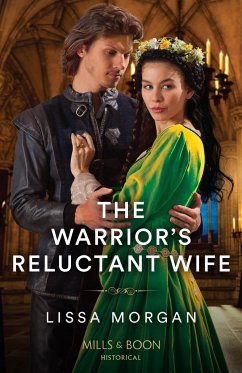 The Warrior's Reluctant Wife - Morgan, Lissa