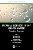 Microbial Bioprocessing of Agri-food Wastes