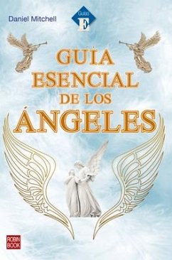 Guía Esencial de Los Ángeles - Mitchell, Daniel