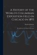 A History of the World's Columbian... - Bild 1