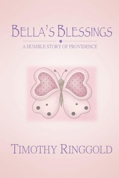 Cover Bella's Blessings