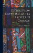 Letters From Egypt, 1863-65 / by Lady... - Bild 1