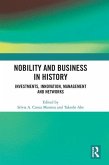 Nobility and Business in History