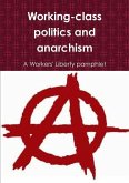 Working-class politics and anarchism